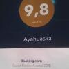 Отель Ayahuaska, фото 34