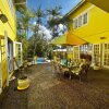Отель Luxury 5-bed Villa in Tobago The Big Yellow House, фото 12