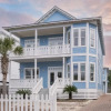 Отель Stingray in Destin With 6 Bedrooms and 5 Bathrooms, фото 18