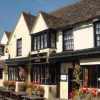 Отель Deddington Arms, фото 1