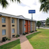 Отель Rodeway Inn and Suites Austin, фото 1