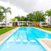Отель Our Home In Cancun Hydrogen Peroxide Limpio, фото 15