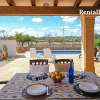 Отель Finca Son Rossinyol-Rentallorca, фото 11