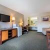 Отель Econo Lodge Inn & Suites Conference Center, фото 14