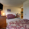 Отель InTown Suites Extended Stay Murfreesboro TN - MTSU, фото 3
