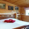 Отель 3 Person Holiday Home in Tanumshede, фото 3
