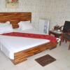 Отель White Horse Hotel Benin, фото 18