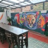 Отель Hostal CQ Candelaria - Hostel, фото 7