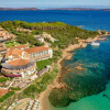 Отель Club Hotel Baja Sardinia, фото 18