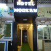 Отель Modern в Мумбаи