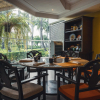 Отель The Regent Cha-Am Beach Resort, фото 37