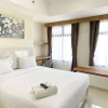 Отель Great Deal And Comfortable Studio Pollux Chadstone Apartment, фото 3
