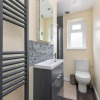 Отель Beachcliffe Holiday Apartments, фото 8
