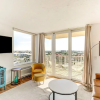 Отель Fort Myers Beach Studio w/ Balcony & Views!, фото 9