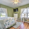 Отель Breezy Wildwood Condo ~ 2 Blocks to Beach!, фото 14