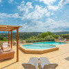 Отель Villa Kyknos Large Private Pool Walk to Beach Sea Views A C Wifi Car Not Required Eco-friendl - 2329, фото 20
