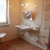 Отель Holiday house near the beach in Kühlungsborn, фото 7