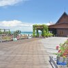 Отель Sipadan-KAPALAI Dive Resort, фото 1