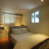 Отель Daegu Daegu Airport Boing Hotel, фото 33