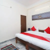 Отель OYO 17295 Lotus B&b, фото 6