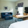 Отель Hampton Inn & Suites by Hilton Warrington Horsham, фото 30