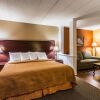 Отель Quaint Inn & Suites, фото 23