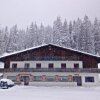 Отель Dolomiti Des Alpes, фото 25