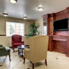 Отель Comfort Inn, фото 9