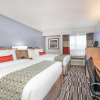 Отель Microtel Inn & Suites by Wyndham Sudbury, фото 6