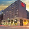 Отель Crowne Plaza Harrisburg-Hershey, an IHG Hotel в Гаррисберге