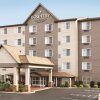 Отель Country Inn & Suites by Radisson, Wytheville, VA, фото 34