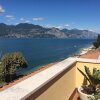 Отель Modern Apartment With Large Terrace Malcesine, фото 8