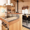 Отель 10 Person Holiday Home in Thisted, фото 9
