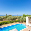 Отель Villa Eufrosini Large Private Pool Walk to Beach Sea Views A C Wifi Car Not Required - 2301, фото 15