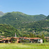 Отель Peaceful Apartment in Grovedona Italy Near Lake, фото 17