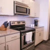 Отель Lockerbie Square 2BR Apt Near Mass Ave, фото 4
