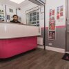 Отель Smart Camden Inn Hostel, фото 20