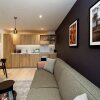 Отель Wilde Aparthotels London Paddington в Лондоне