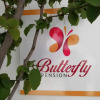 Отель Pension Butterfly, фото 17