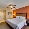 Отель Homewood Suites by Hilton Fort Worth - Medical Center, TX, фото 4