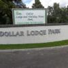 Отель Dollar Lodge and Holiday Home Park, фото 17