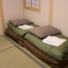 Отель Kamoya Ryokan, фото 3