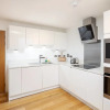Фото №4 Отель Great 2BR Flat - 10 min to Stratford & Victoria Pk, фото 4