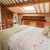 Отель Barn Owl Cottage At Crook Hall Farm, фото 14