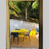 Отель Appt 1 chambre calme clim jardin plage gare proche, фото 11