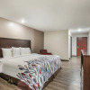 Отель Red Roof Inn & Suites Lake Charles, фото 7