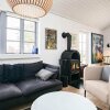 Отель 8 Person Holiday Home in Frorup, фото 5