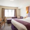 Отель Premier Inn Bournemouth Westcliffe, фото 4