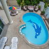 Отель Penthouse Pool Villa Pattaya, фото 13