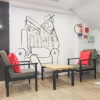 Отель OYO Townhouse 1065 Hotel S Continental, фото 7